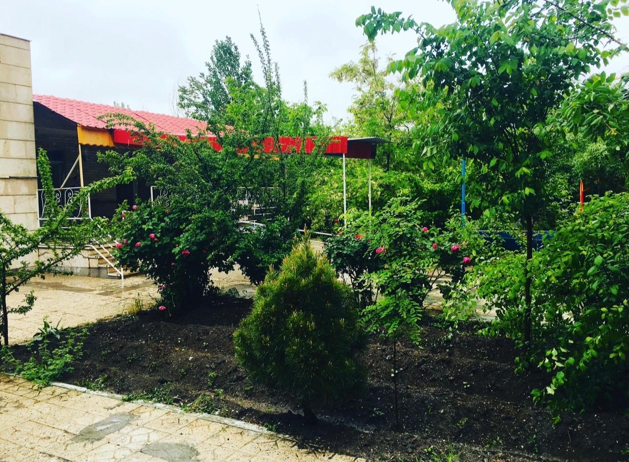 عکس مرکز سالمندان آشیان مهر