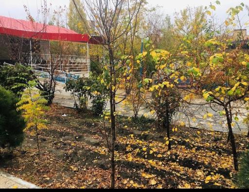 عکس مرکز سالمندان آشیان مهر