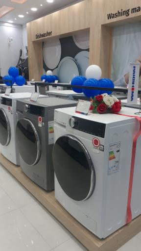 عکس شهر پاکشوما