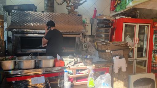 عکس کبابی اذربایجان