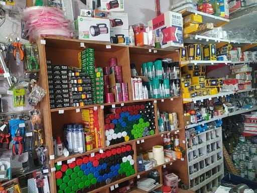 عکس ابزار ولوازم ساختمانی رمضانی