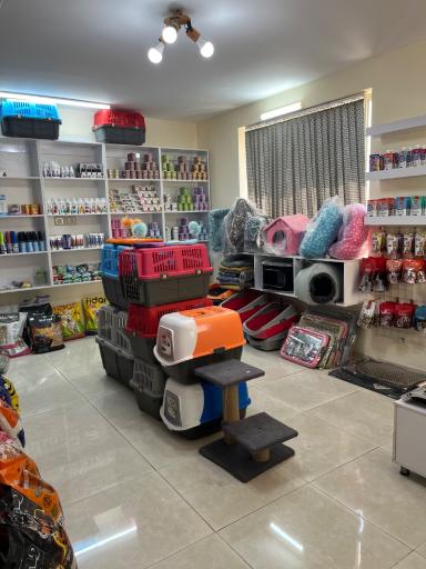 پت شاپ هایپت