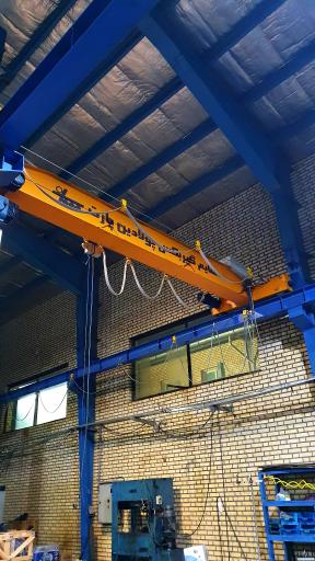 عکس کارخانه شرکت صنایع گیربکس پولادین پارت