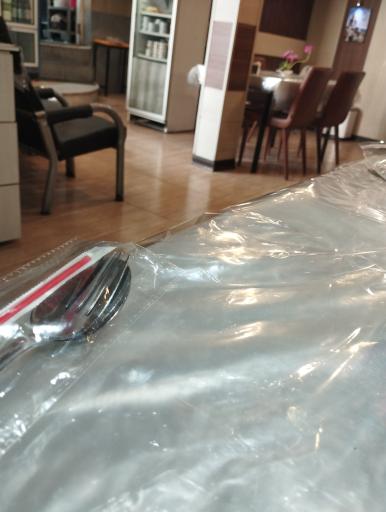 عکس رستوران گلستان