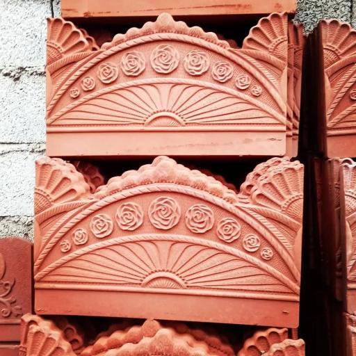 عکس تولیدات بتونی مصطفی عمانی 