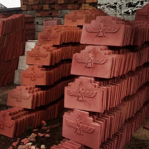 عکس تولیدات بتونی مصطفی عمانی 