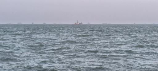 ساحل دریا بندر عباس 