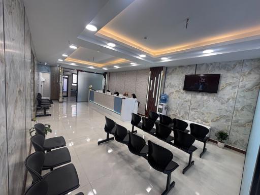 عکس آزمایشگاه جانان