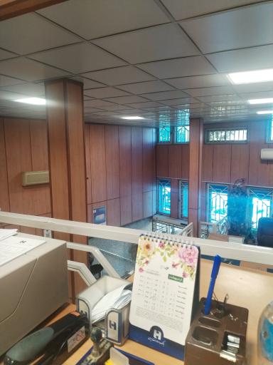 عکس بانک صادرات