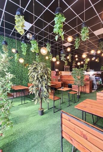 عکس کافه صبا