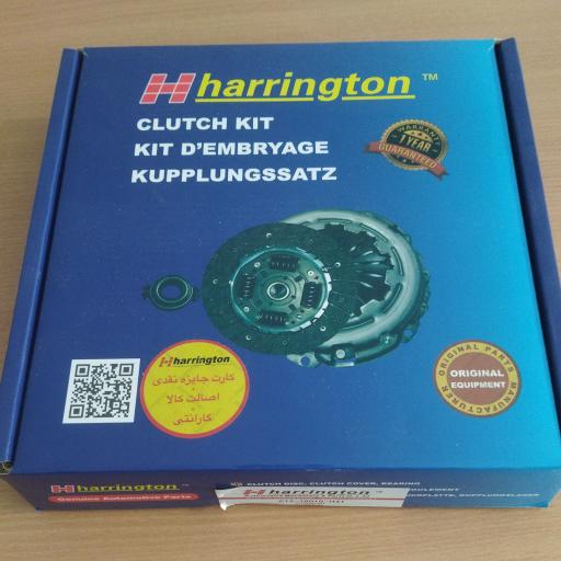 عکس لوازم یدکی نادری