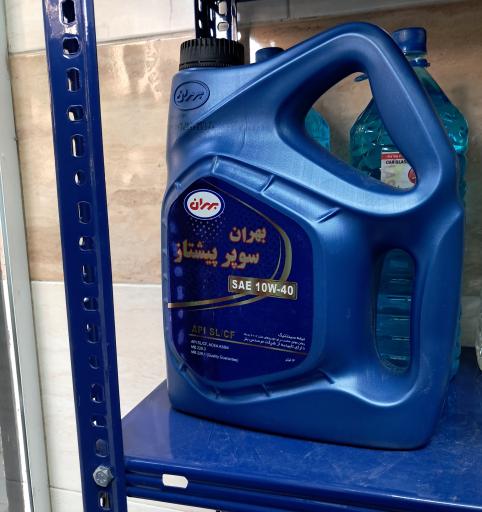 عکس لوازم یدکی نادری