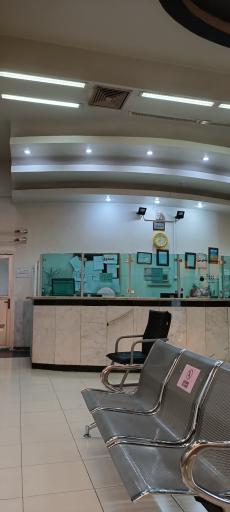 عکس بیمارستان آموزشی درمانی روانپزشکی رازی