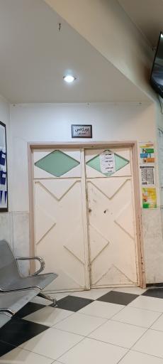 عکس بیمارستان آموزشی درمانی روانپزشکی رازی