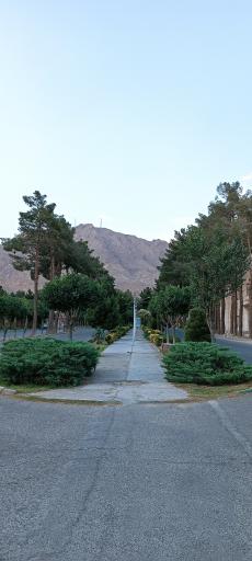 عکس بیمارستان آموزشی درمانی روانپزشکی رازی