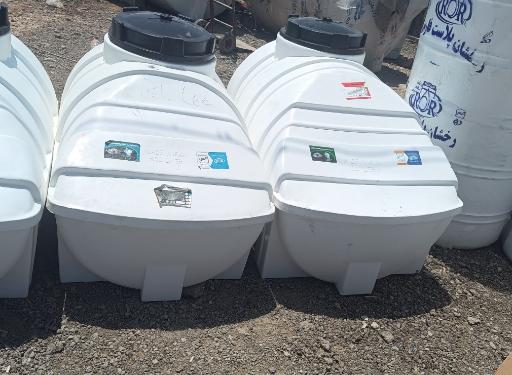 عکس تولیدات بتونی مصطفی عمانی 