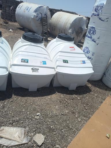 عکس تولیدات بتونی مصطفی عمانی 