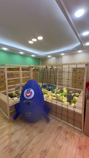 عکس خانه بازی دادلی