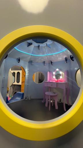 عکس خانه بازی دادلی