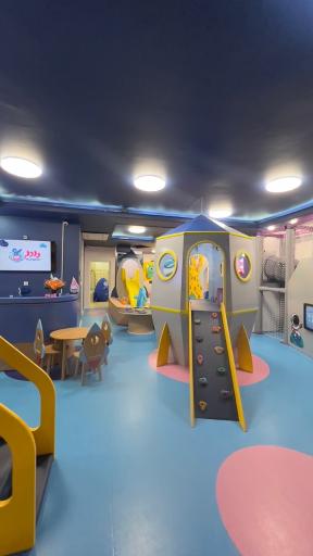 عکس خانه بازی دادلی