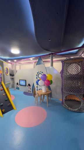 عکس خانه بازی دادلی