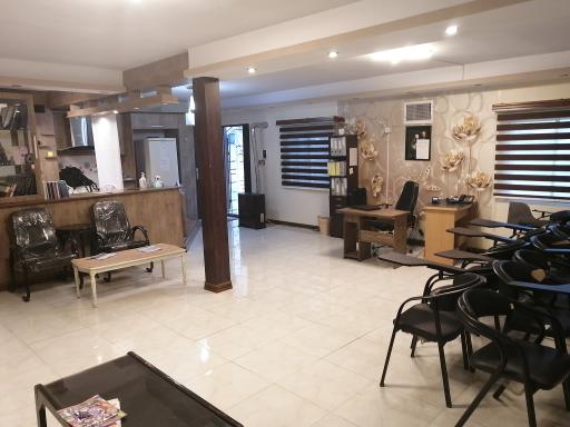 عکس کلینیک خانواده ایرانی شعبه دهکده المپیک