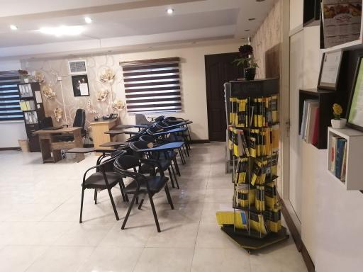 عکس کلینیک خانواده ایرانی شعبه دهکده المپیک