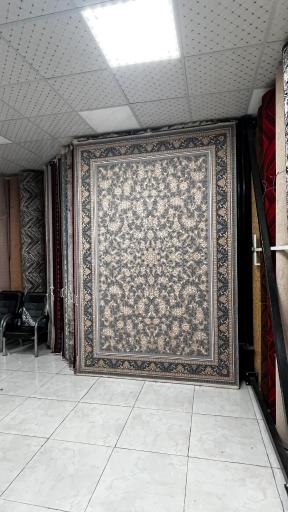 فرش نوین کاشان 