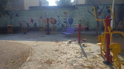 تجهیزات ورزشی