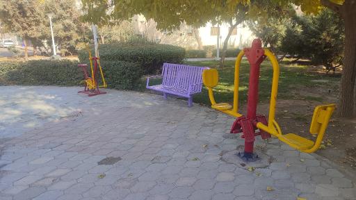 تجهیزات ورزشی