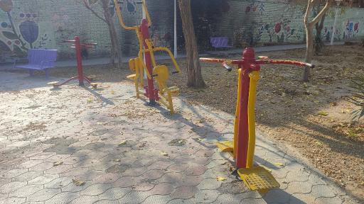 تجهیزات ورزشی