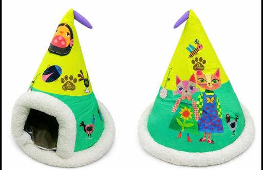 عکس پت شاپ هایپت