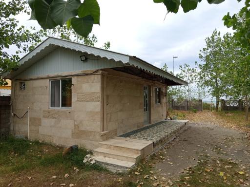 عکس استراحتگاه فانوس دریایی رضوان شهر