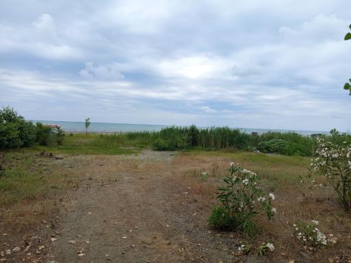 عکس استراحتگاه فانوس دریایی رضوان شهر