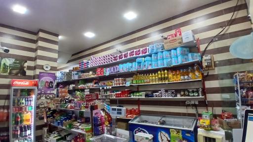 عکس ویو مارکت 