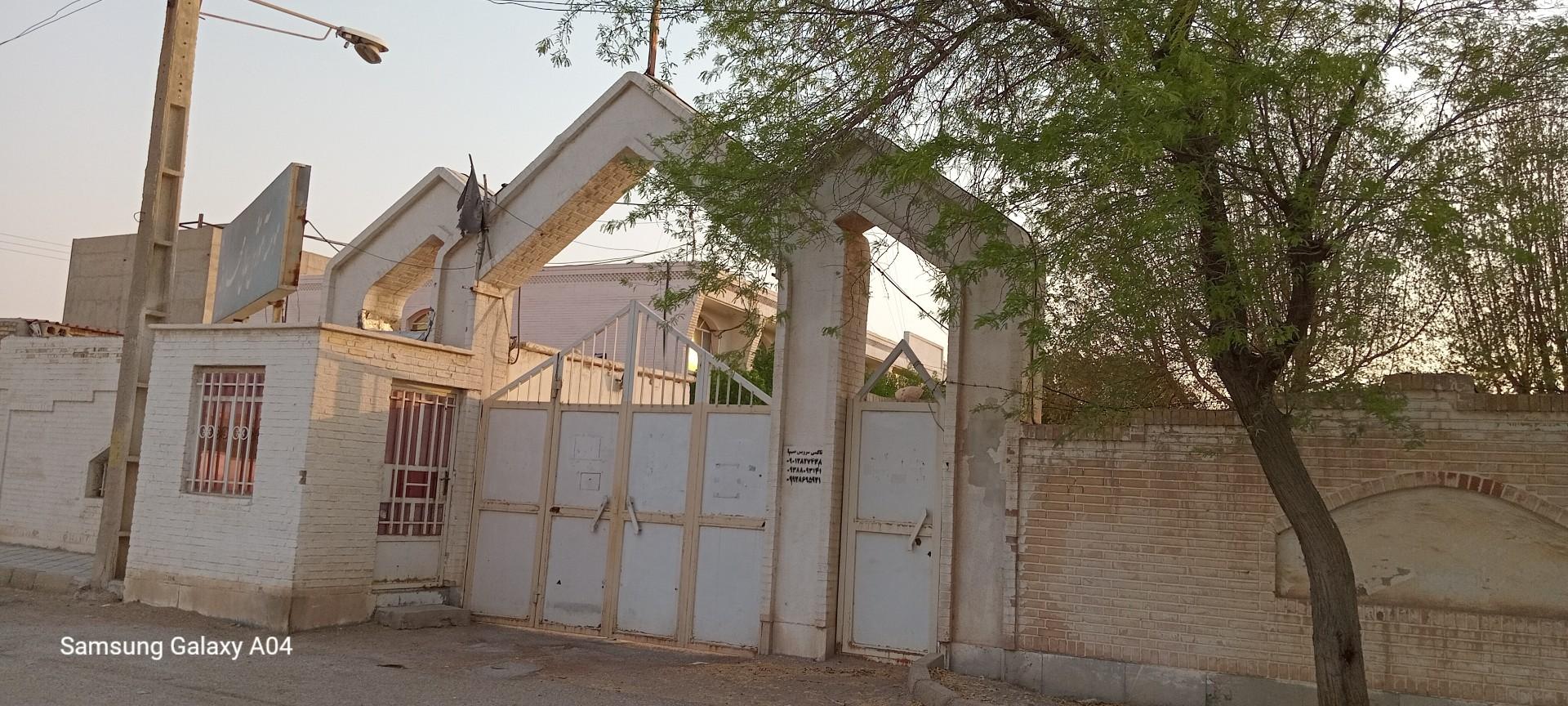 عکس موسسه آموزش عالی مهر اروند