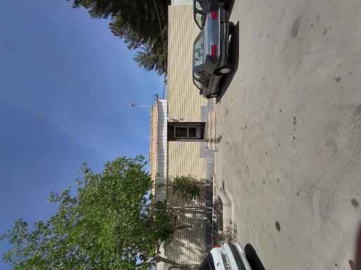 عکس خوابگاه بوستان انقلاب