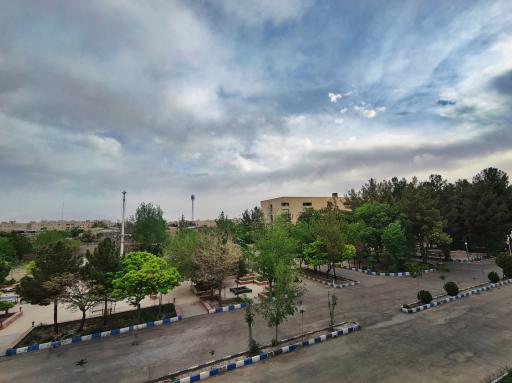 عکس خوابگاه بوستان انقلاب