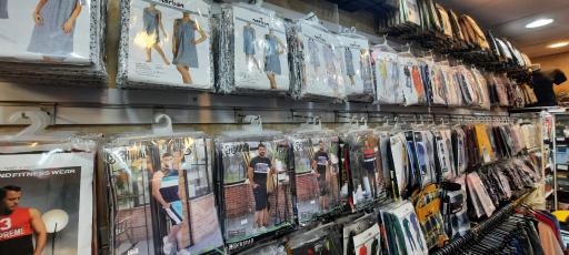 عکس پوشاک ماه پوش