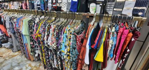 عکس پوشاک ماه پوش