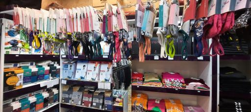 عکس پوشاک ماه پوش