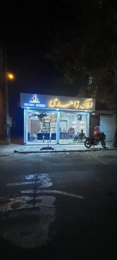 عکس املاک زاهدی