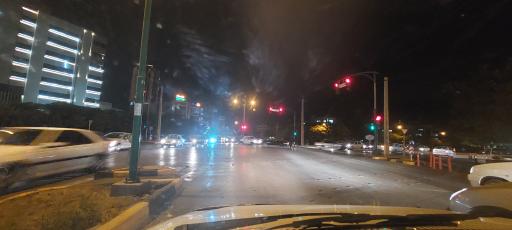 عکس چهارراه آل بویه