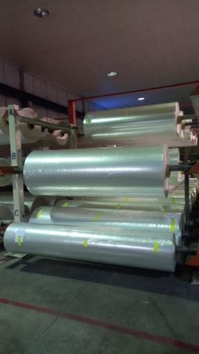 عکس سالن تولید فیلم جوادچگینی