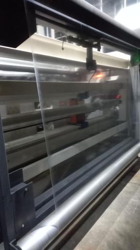 عکس سالن تولید فیلم جوادچگینی