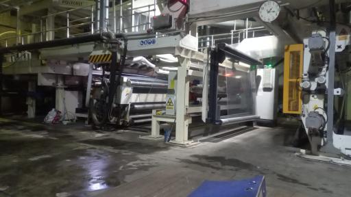 عکس سالن تولید فیلم جوادچگینی