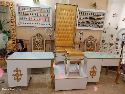 عکس زیبایی رویا پرنیان vip