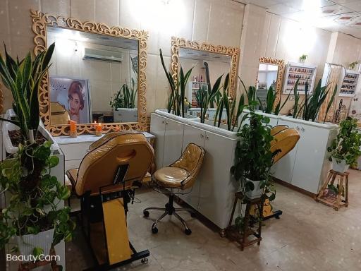 عکس زیبایی رویا پرنیان vip