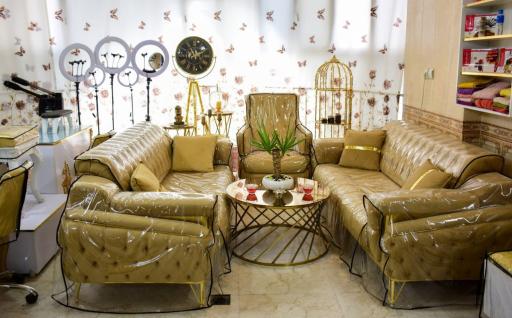 عکس زیبایی رویا پرنیان vip