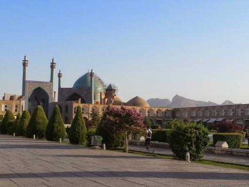 عکس سردر قیصریه